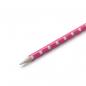 Preview: Markierstift Prym Love pink, weiße Markierung 610851